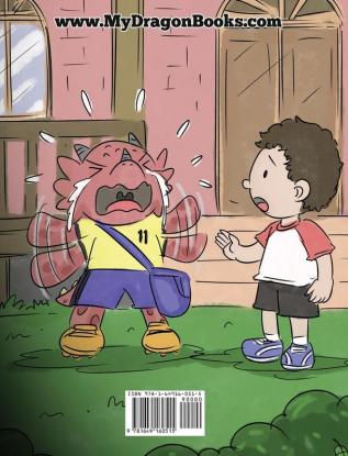 Insegna al tuo drago a gestire i cambiamenti: (Help Your Dragon Deal With Change) Una simpatica storia per bambini per educarli ad affrontare le ... nella vita.: 27 (My Dragon Books Italiano)