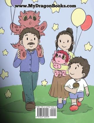 Rivalità fraterna tra draghi: (Dragon Sibling Rivalry) Una simpatica storia per bambini per educarli ai rapporti tra fratelli e sorelle e insegnare ... d'accordo.: 29 (My Dragon Books Italiano)