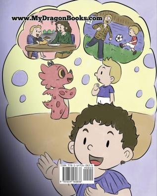 Due case piene d'amore: Una storia che parla di divorzio e separazione.: 37 (My Dragon Books Italiano)