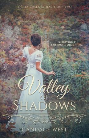 Valley of Shadows: 2 (Valley Creek Redemption)