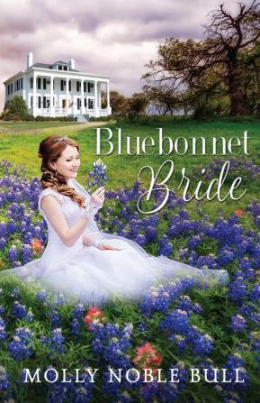 Bluebonnet Bride