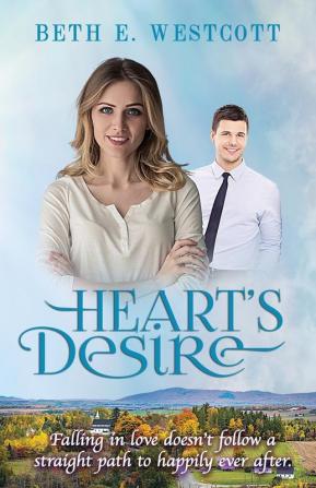 Heart's Desire: 1 (Three Sisters)