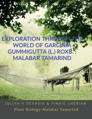 EXPLORATION THROUGH THE WORLD OF GARCINIA GUMMIGUTTA (L.) ROXB. ; MALABAR TAMARIND : MALABAR TAMARIND