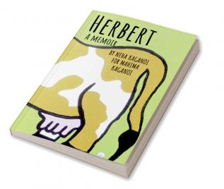 Herbert : A memoir