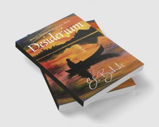 Desiderium : A Poetry Collection