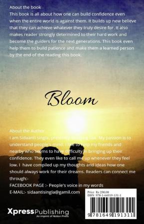 Bloom