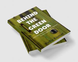 Behind the Green Door