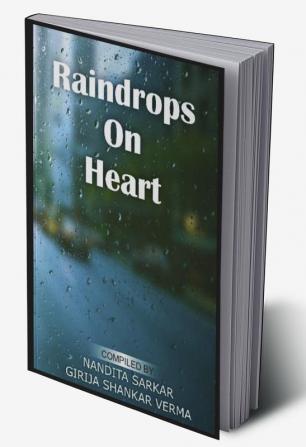 Raindrops On Heart