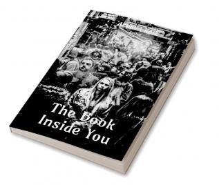 The Book Inside You