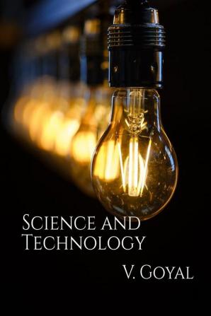 Science and Technology