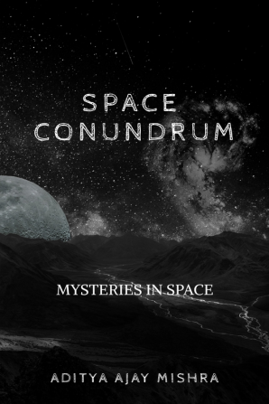 SPACE CONUNDRUM