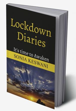 Lockdown Diaries