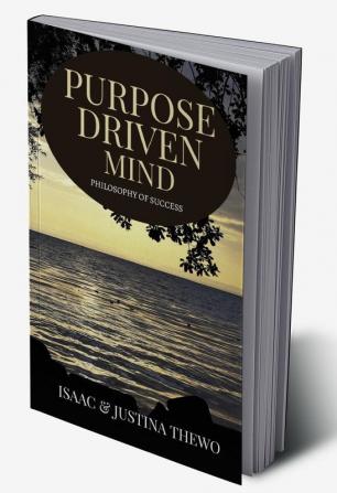 PURPOSE DRIVEN MIND