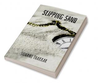 Slipping Sand : Young Poet's Dream