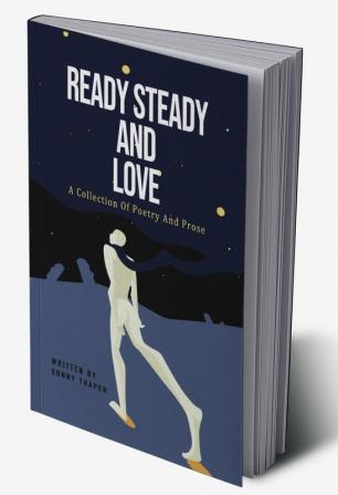 Ready Steady And Love