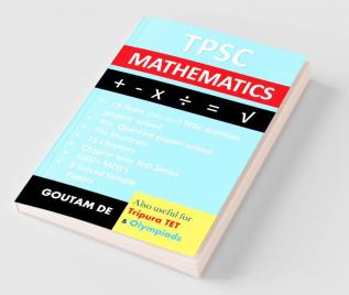 Tpsc Mathematics