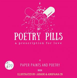 POETRY PILLS - a prescription for love