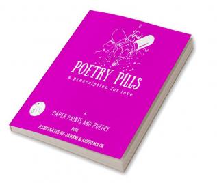 POETRY PILLS - a prescription for love