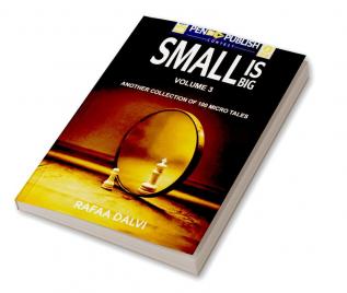 Small is Big - Volume 3