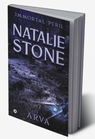 Natalie Stone : Immortal Peril