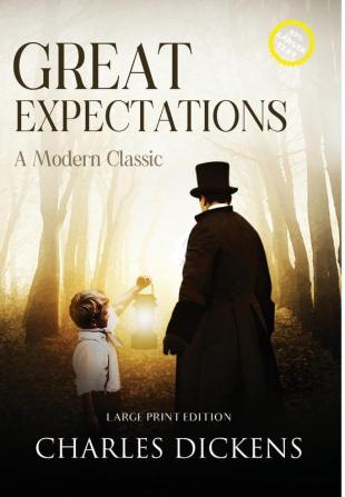 Great Expectations (Sastrugi Press Classics)