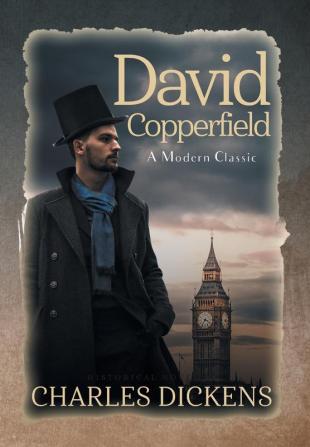 David Copperfield (Annotated) (Sastrugi Press Classics)