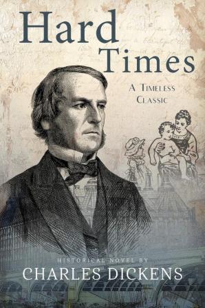 Hard Times (Annotated) (Sastrugi Press Classics)