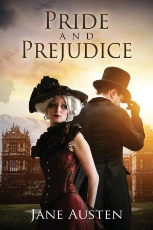 Pride and Prejudice (Annotated)