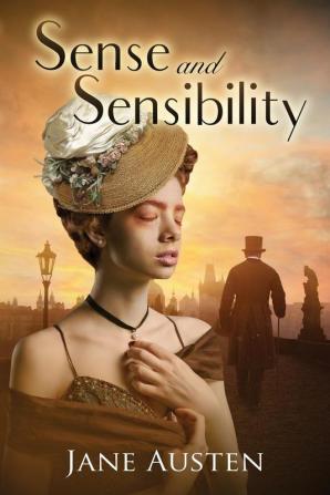 Sense and Sensibility (Annotated) (Sastrugi Press Classics)