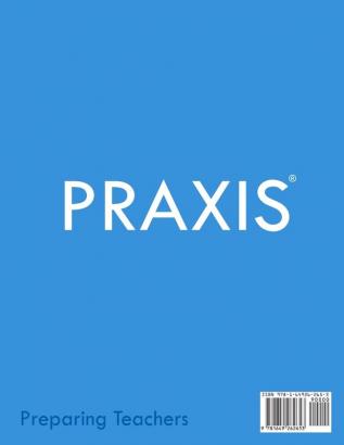 Praxis 5713: Two Full Practice PRAXIS CORE Reading Exams