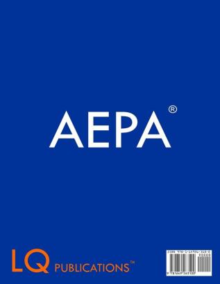 AEPA Reading Endorsement K-8: One Full Practice Exam - 2021 Exam Questions - Free Online Tutoring