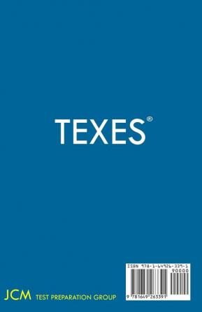 TEXES 292 - Test Taking Strategies: Free Online Tutoring - New Edition - The latest strategies to pass your exam.