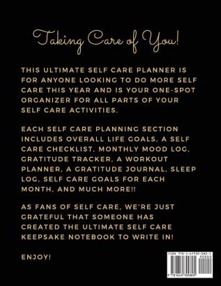 Self Care For Virgo: For Adults - For Autism Moms - For Nurses - Moms - Teachers - Teens - Women - With Prompts - Day and Night - Self Love Gift