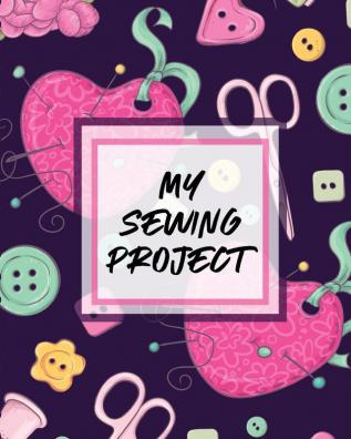 My Sewing Project: For Beginners - Yards of Fabric - Quick Stitch - Designs