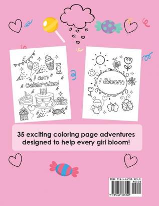 I Bloom: Make learning about social skills more fun!