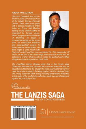 The Lanzis II