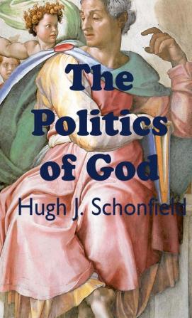 The Politics of God