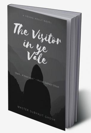 The Visitor in ye Vale: Anon