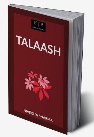 Talaash