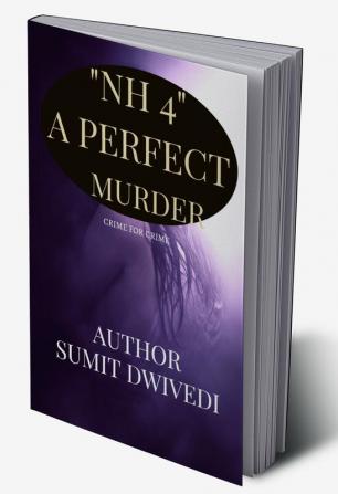 "NH4" (A PERFECT MURDER)