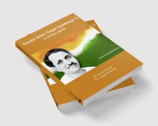 Pandit Deen Dayal Upadhaya Ji: A Living Legend