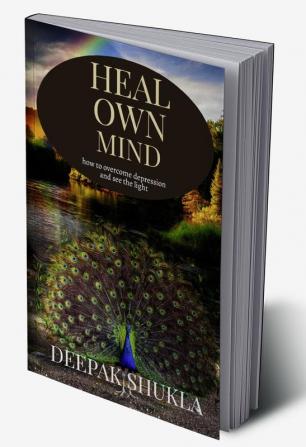 HEAL OWN MIND