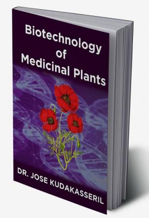 BIOTECHNOLOGY OF MEDICINAL PLANTS