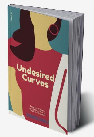 Undesired Curves : Let's reveal what a bra has to say