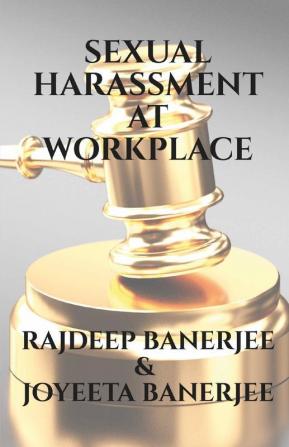 Sexual Harassment At Workplace