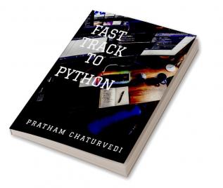 FAST TRACK TO PYTHON