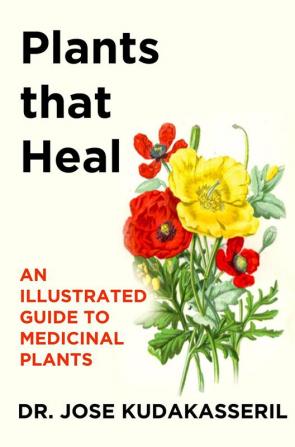 PLANTS THAT HEAL