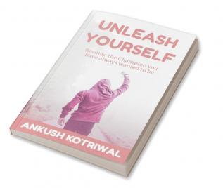 Unleash Yourself