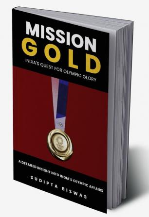 MISSION GOLD