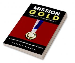 MISSION GOLD